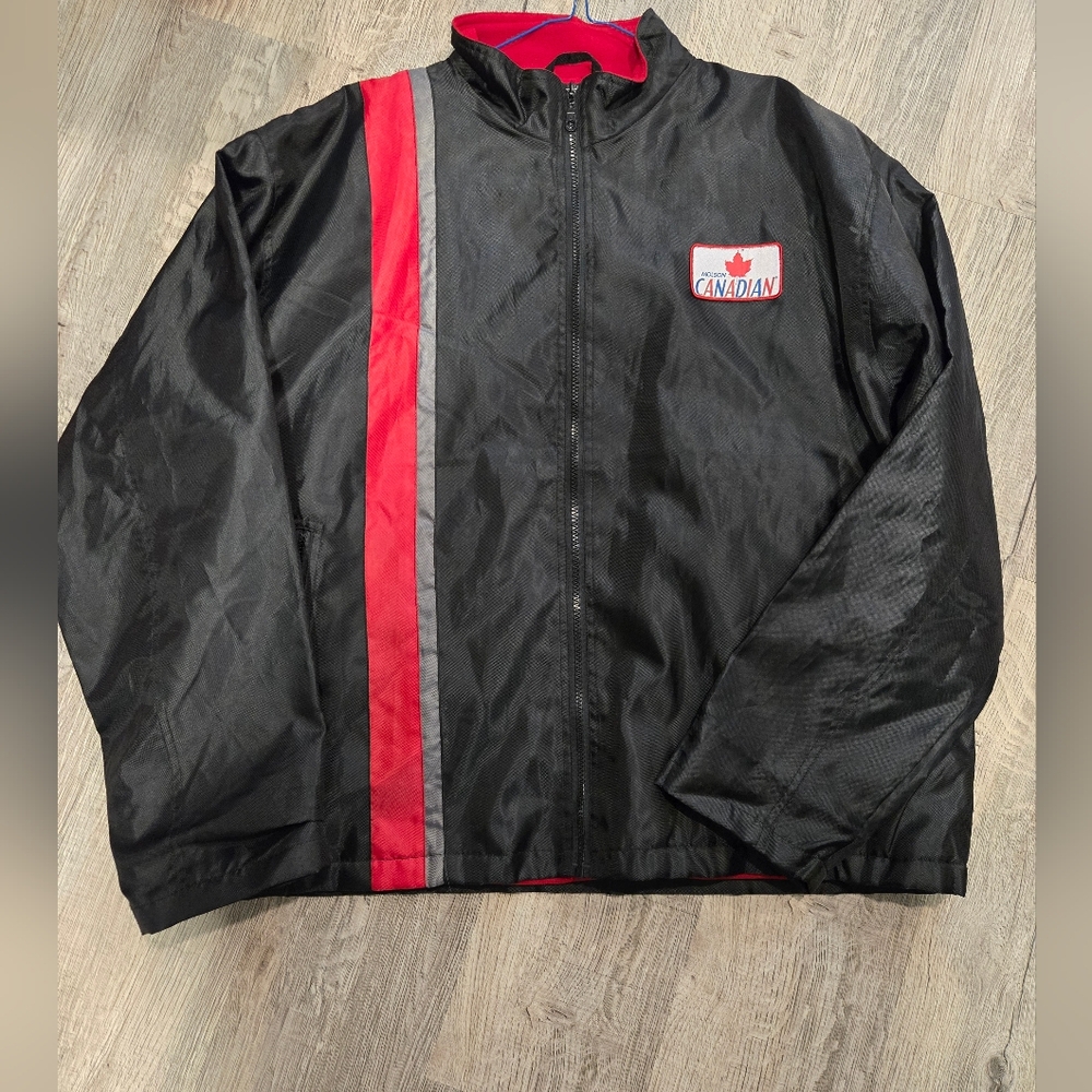 Molson Canadian men’s jacket